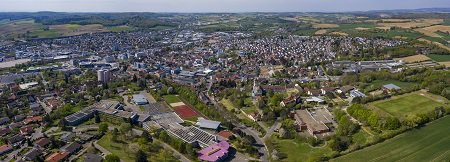 Foto Sinsheim Weiler