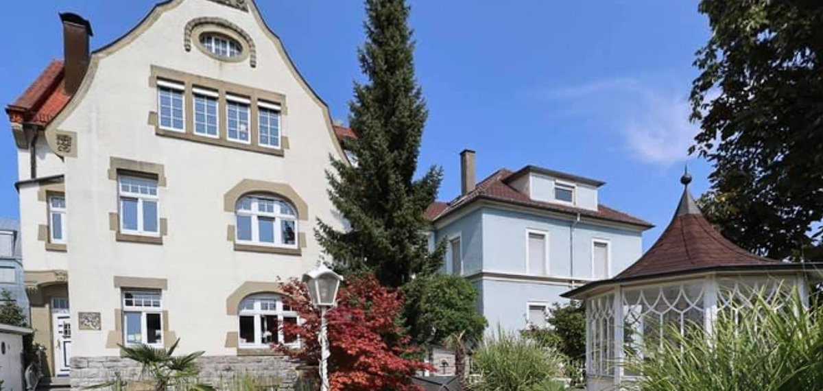 Bürogebäude Global Invest Sinsheim Bürogebäude Global Invest Sinsheim