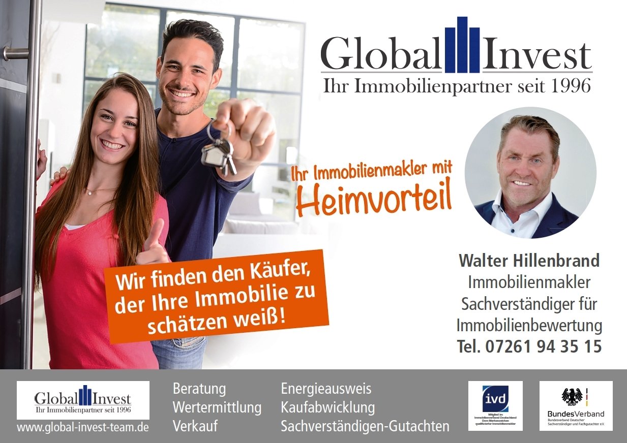 Immbilienmakler Sinsheim mit Heimvorteil Immbilienmakler Sinsheim mit Heimvorteil