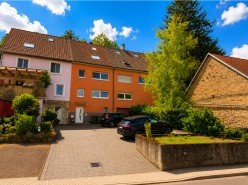 Hauptbild GLOBAL INVEST SINSHEIM | Zweifamilienhaus oder Einfamilienhaus mit großer Einliegerwohnung in Waldangelloch