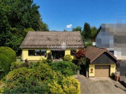 Hauptbild GLOBAL INVEST IMMOBILIEN SINSHEIM | Tolles Einfamilienhaus mit Ausbaureserve in Feldrandlage von Waldwimmersbach